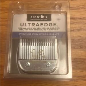 Andis UltraEdge 1A Clipper Blade